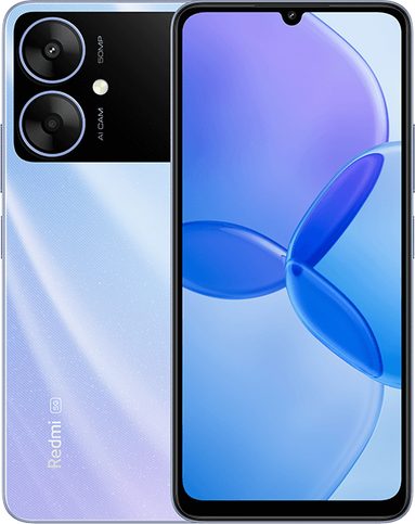 Xiaomi Redmi 13R 5G Standard Edition Dual SIM TD-LTE CN 128GB 23124RN87C